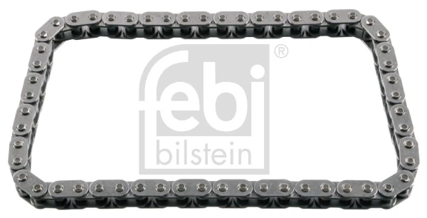 Chain, oil pump drive